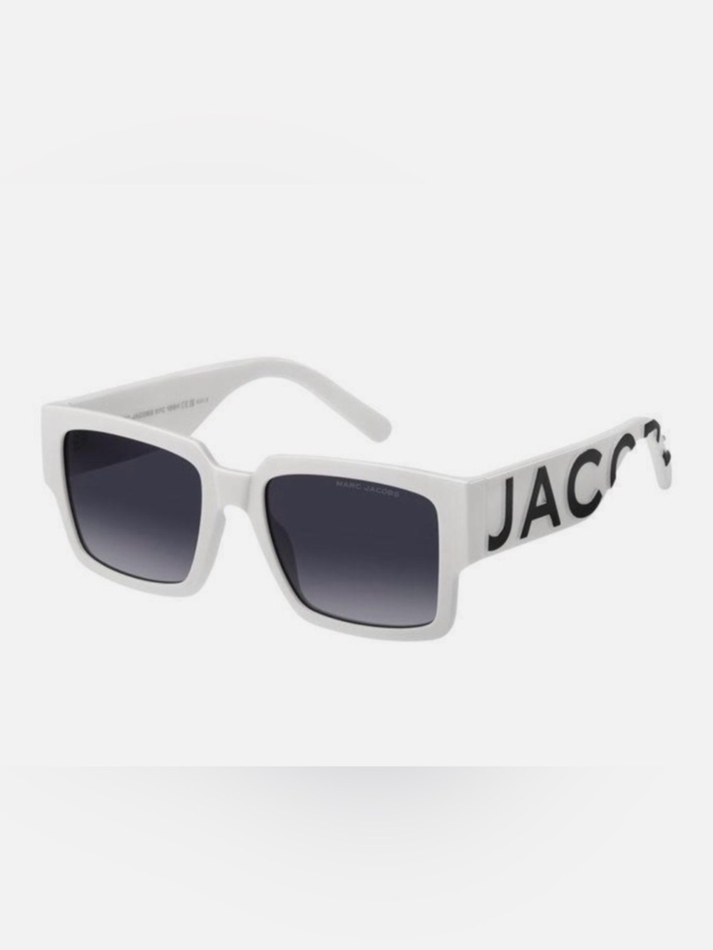 MARC JACOBS UNISEX LOGO SUNGLASSES